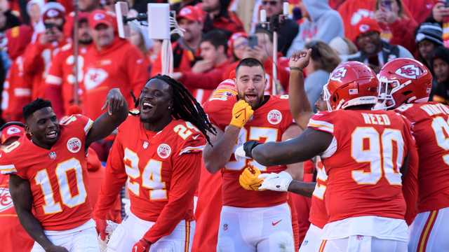 KC Chiefs FA profile: Melvin Ingram is fan favorite to return