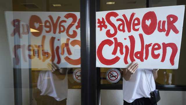 Los Angeles schools delay student COVID-19 vaccine mandate - Vimarsana News