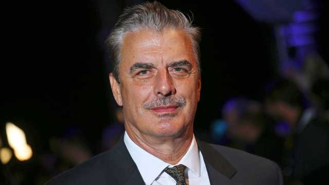 Chris Noth accused of sexual assaults; actor denies claims - Vimarsana News