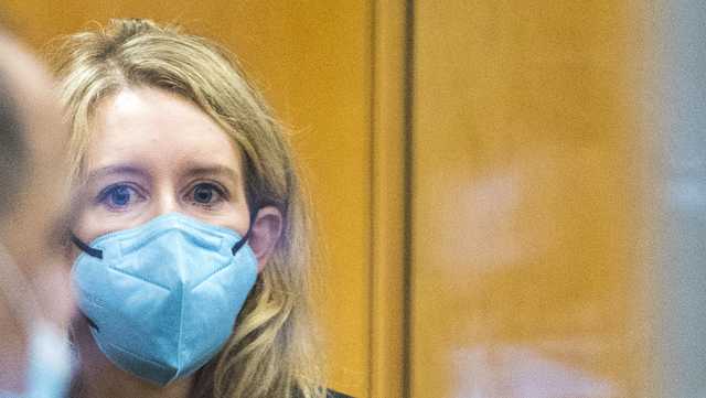 Elizabeth Holmes' fraud case heads to the jury - Vimarsana News
