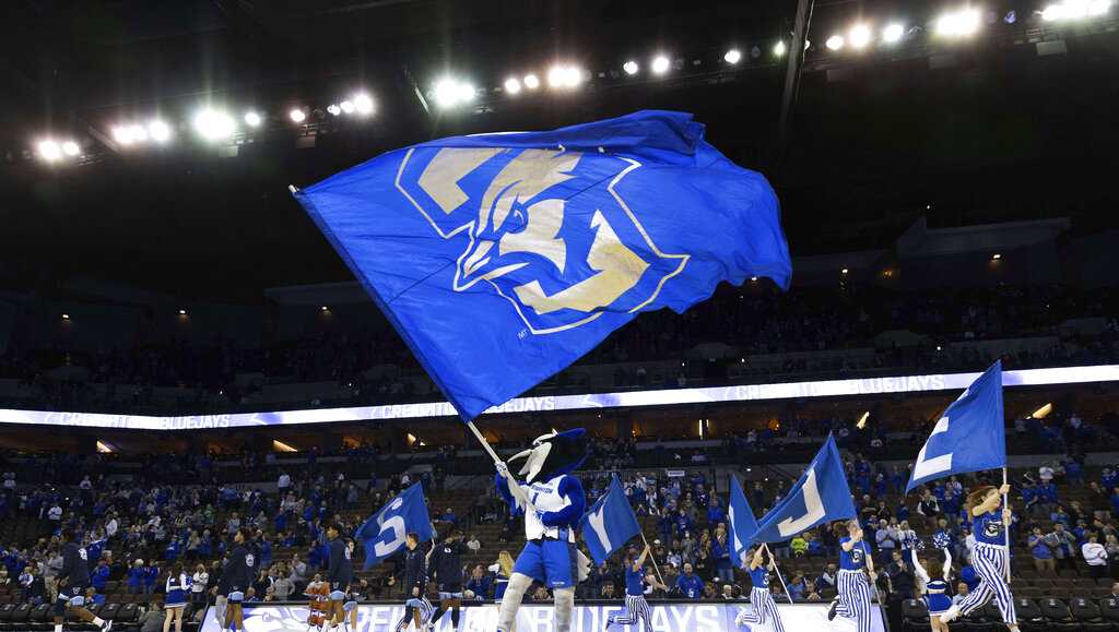 Creighton Athletics launches community ticket program