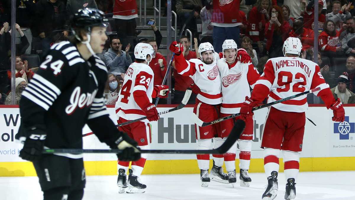 Blue Jackets have sixth game postponed amid NHL's COVID-19 outbreak