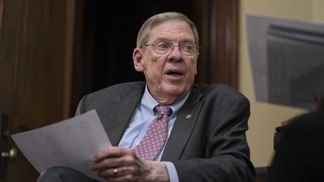 Johnny Isakson, former Georgia Republican U.S. senator, dies - Vimarsana News