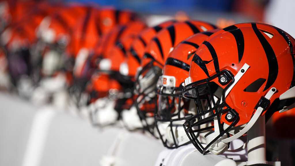 Cutdown Day Here's who the Cincinnati Bengals have cut to get their Cutdown Day Here's who the Cincinnati Bengals have cut to get their