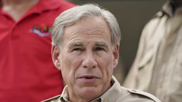 Texas governor's decision: Whether to pardon George Floyd - Vimarsana News