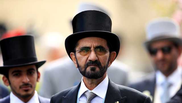 Court orders Dubai ruler to pay ex-wife $728 million in divorce - Vimarsana News