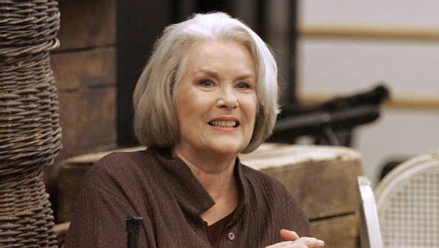 'Chitty Chitty Bang Bang' actress Sally Ann Howes dies at 91 - Vimarsana News