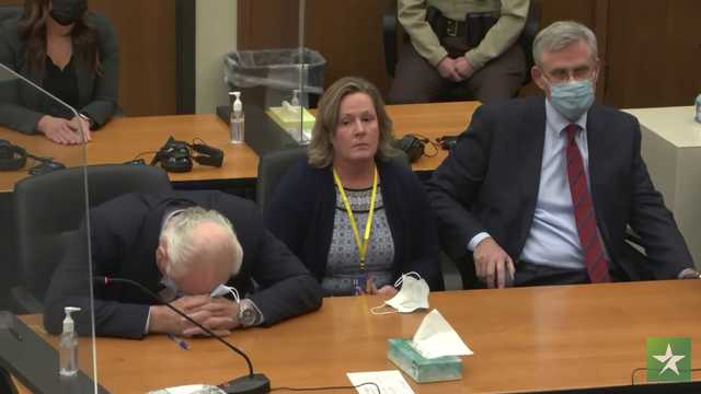 Jury finds Kim Potter guilty of manslaughter in the fatal shooting of Daunte Wright - Vimarsana News
