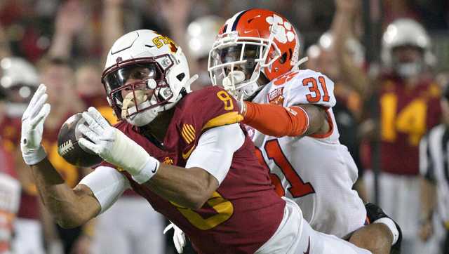 Iowa State rally falls short at Cheez-It Bowl - Vimarsana News