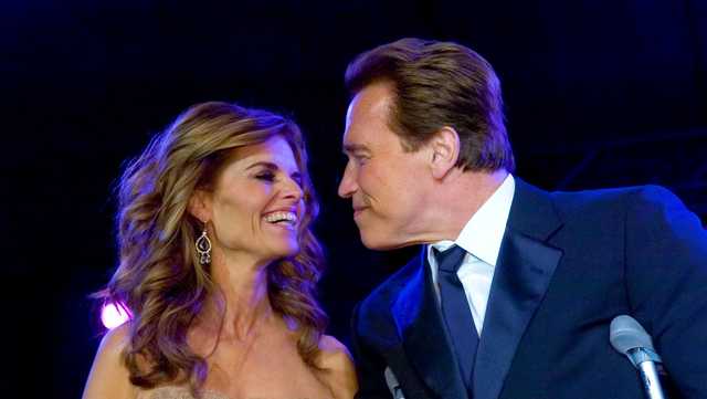 Schwarzenegger and Shriver divorce final after 10 years - Vimarsana News