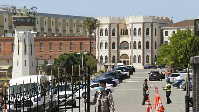 California court rejects early releases for violent crime - Vimarsana News