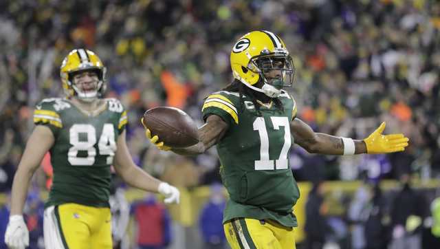 Packers clinch No. 1 seed playoff spot with win over Vikings - Vimarsana News