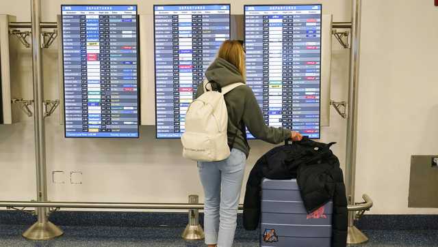 Who's to blame for all of the chaotic airline cancellations? - Vimarsana News