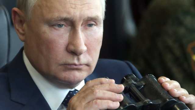 Main issues at Russia-US security talks - Vimarsana News