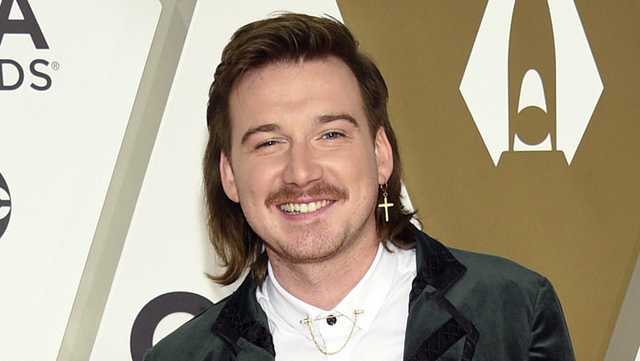 Grand Ole Opry under fire for Morgan Wallen performance - Vimarsana News