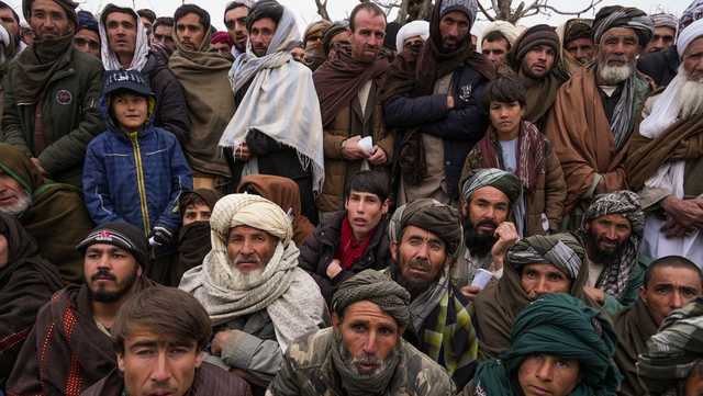 US announces $308 million in humanitarian assistance for Afghans as crisis grows - Vimarsana News