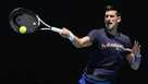 Novak Djokovic Novak Djokovic