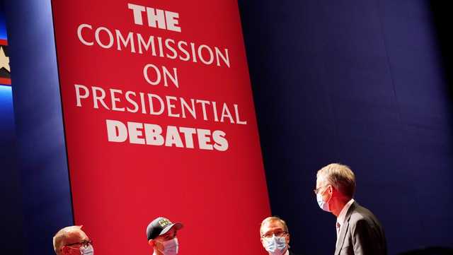 RNC threatens to stop candidate participation in debates - Vimarsana News