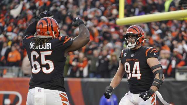 Bengals coach Zac Taylor gives update on injuries for playoffs - Vimarsana News