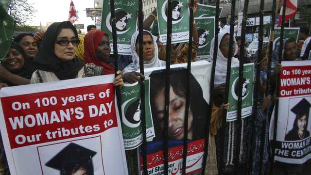A closer look at the case of Aafia Siddiqui, jailed in Texas - Vimarsana News