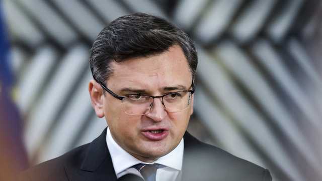 Ukraine says Russia behind cyberattack in 'hybrid war' move - Vimarsana News