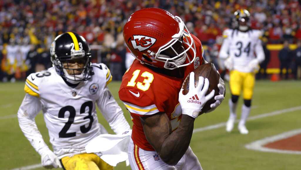 Staff shifting on from Tyrann Mathieu Staff shifting on from Tyrann Mathieu