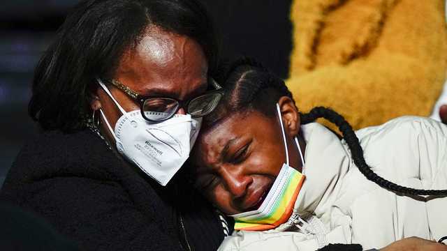 Funeral services held for 12 killed in Philadelphia fire - Vimarsana News