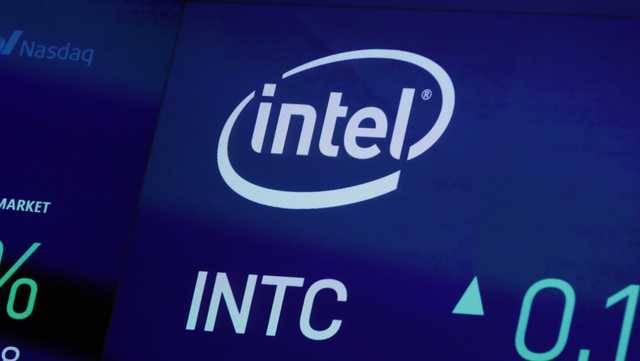 Intel building $20B Ohio chip facility amid global shortage - Vimarsana News