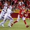 Kansas City Chiefs, Buffalo Bills playoff thriller wins ESPY for best game