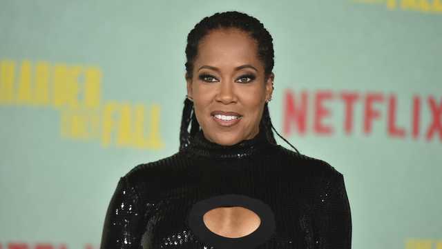Ian Alexander Jr., only child of Regina King, dies at age 26 - Vimarsana News