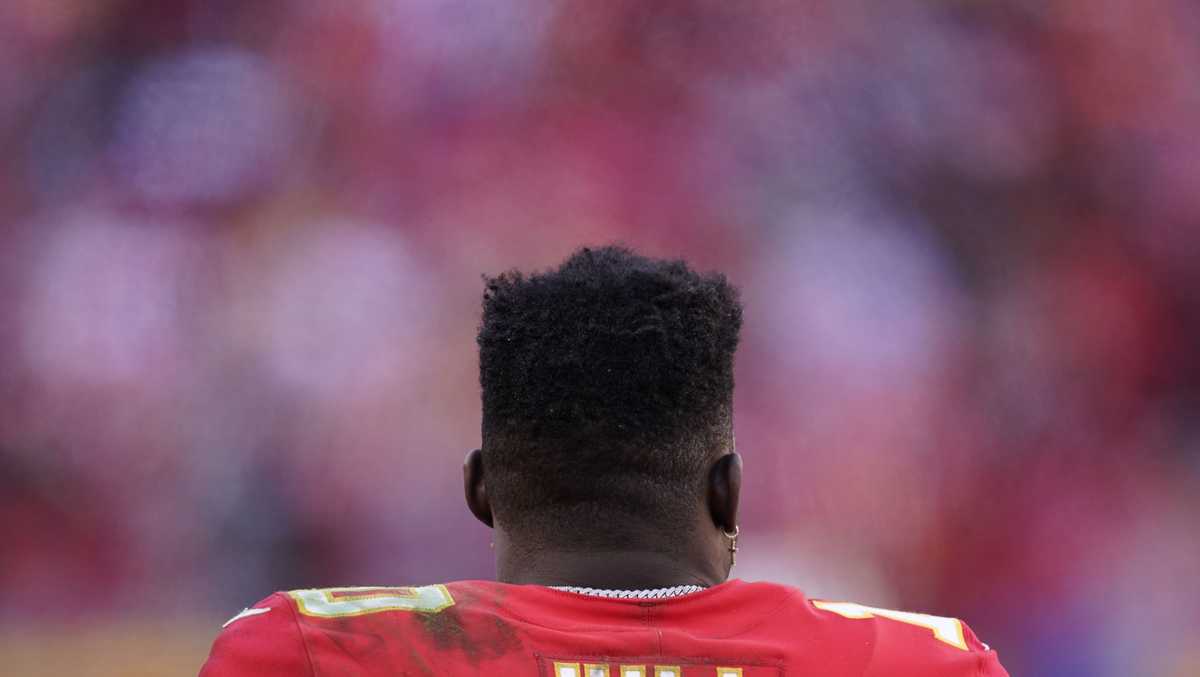 Stunning Reversal: Tyreek Hill Heading to Miami After Contract Talks  Breakdown with Chiefs - Chiefs Digest