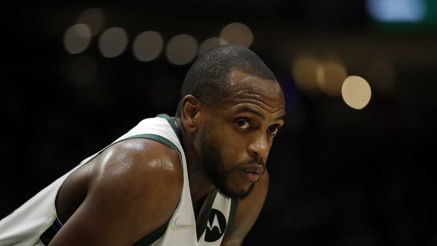 What's Next For Khris Middleton And The Milwaukee Bucks?