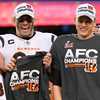 Bengals' Joe Burrow, Sam Hubbard invest in farms with other stars -  Cincinnati Business Courier