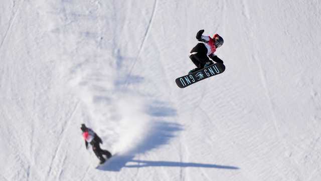2022 Winter Olympics: First medals awarded in first day of competition - Vimarsana News