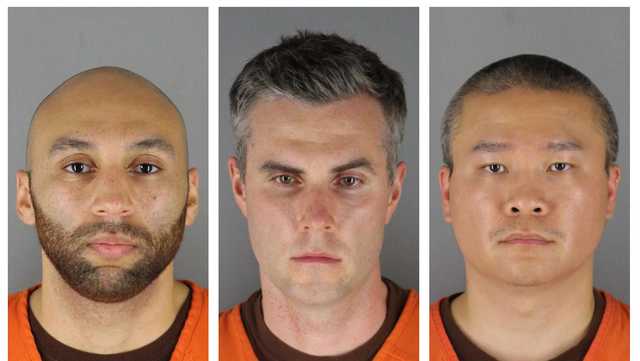 Toxicologist testifies that drugs did not kill George Floyd - Vimarsana News