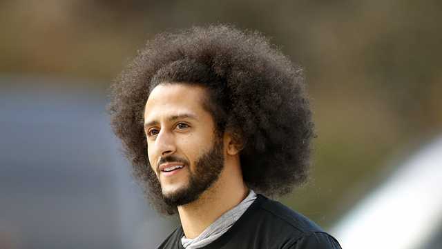 Spike Lee to direct Colin Kaepernick docu-series for ESPN - Vimarsana News