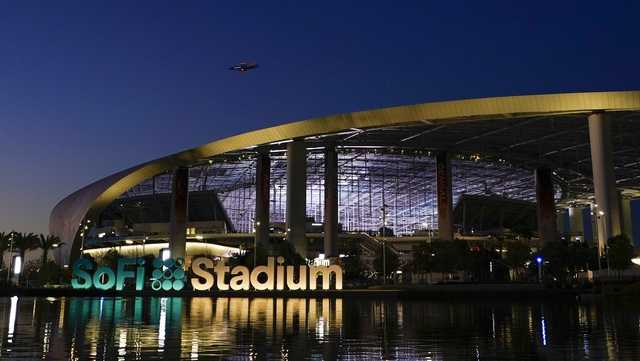 Expect SoFi Stadium to be a regular Super Bowl host - Los Angeles