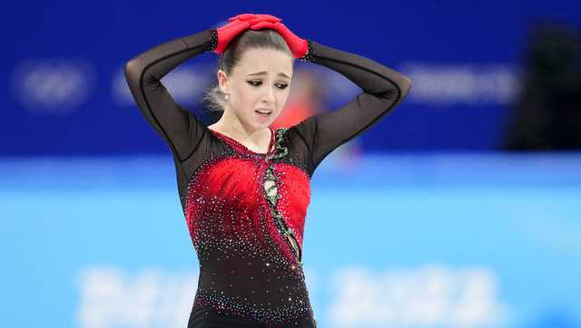 Kamila Valieva will get urgent hearing to decide if she can compete at Olympics - Vimarsana News