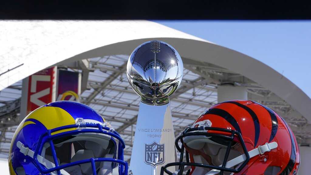 Bengals and Rams: Keep it clean and Lombardi Trophy could be yours