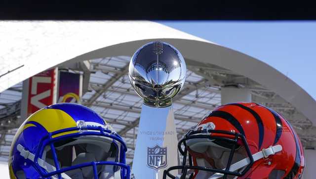 Super Bowl 2022: How Much It'll Cost You to Buy Tickets Last Minute