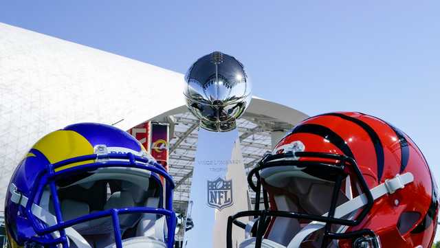 Super Bowl 2022 live updates: Rams vs. Bengals - Vimarsana News