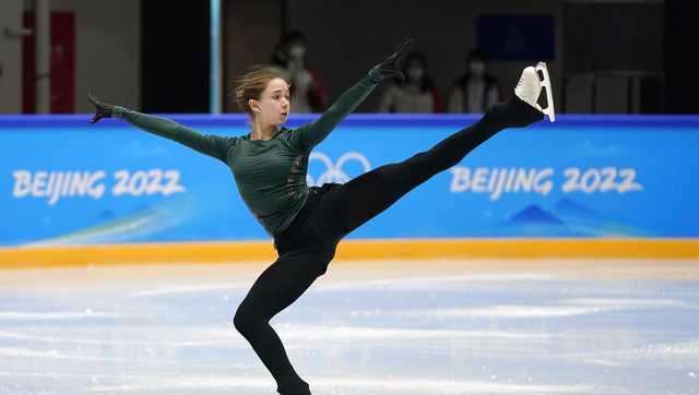 Hearing for Russian figure skater's doping case to be held Sunday at Olympics - Vimarsana News