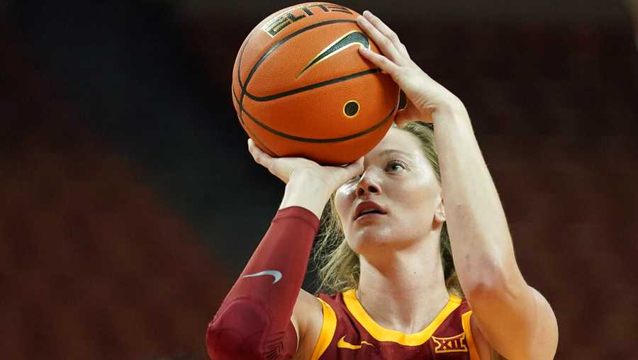 WNBA roster news: Ashley Joens makes the cut for Dallas Wings