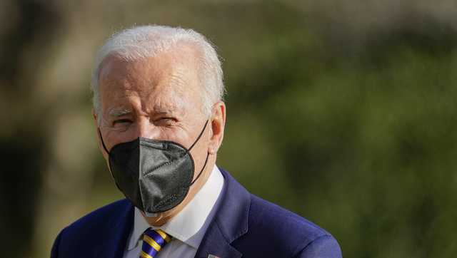 President Biden to split frozen Afghan funds between 9/11 victims, humanitarian relief - Vimarsana News