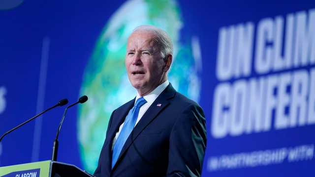 US judge strikes down Biden climate damage cost estimate - Vimarsana News