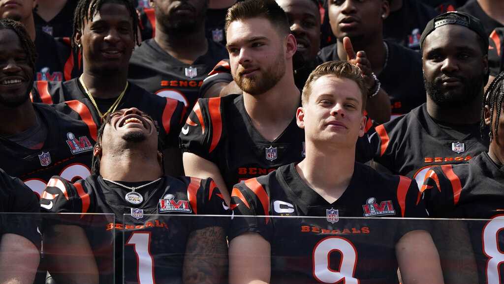 The Northerner  What a Bengals Super Bowl appearance means to the NKU  community