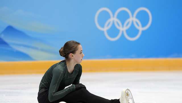Olympic doping case ruling to be announced Monday - Vimarsana News