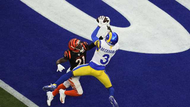 Super Bowl 2022 live updates: Rams vs. Bengals - Vimarsana News