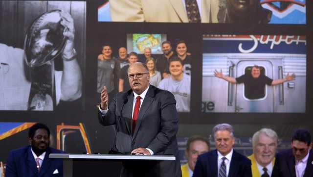KC's Andy Reid speaks at public memorial for John Madden - Vimarsana News