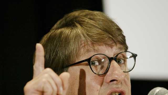 P.J. O'Rourke, irreverent author and commentator, dead at 74 - Vimarsana News